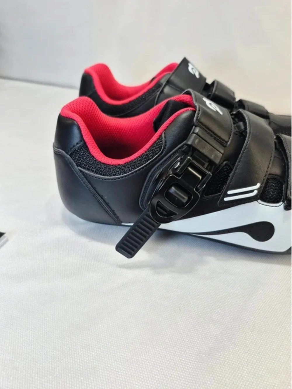 Peloton these shoes